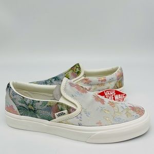 Classic Slip-On Vans